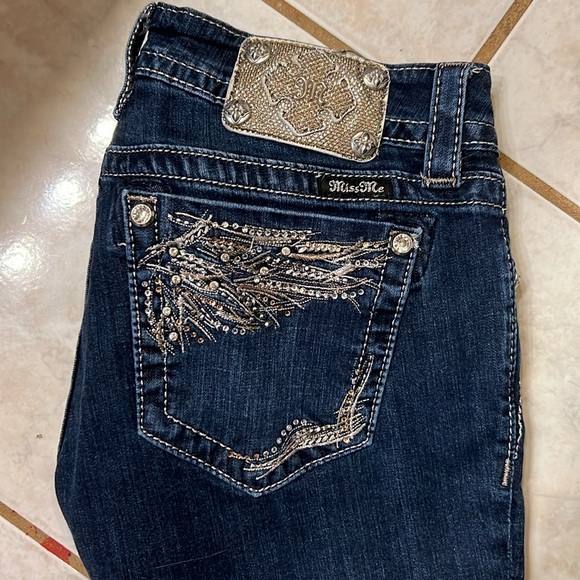 Miss Me Denim - Miss Me 29x33